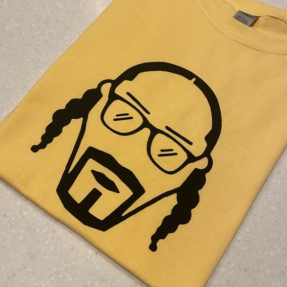 COPY - “Snoop Dogg” tee - Picture 4 of 5